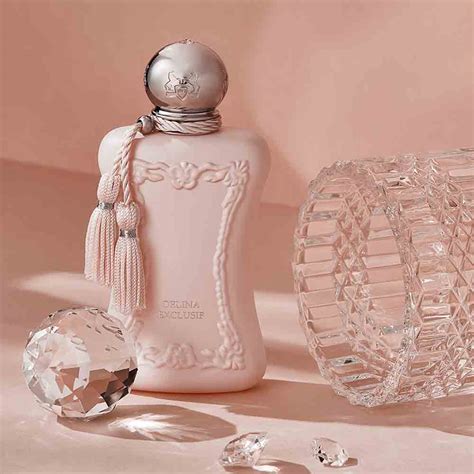 delina exclusif perfume price